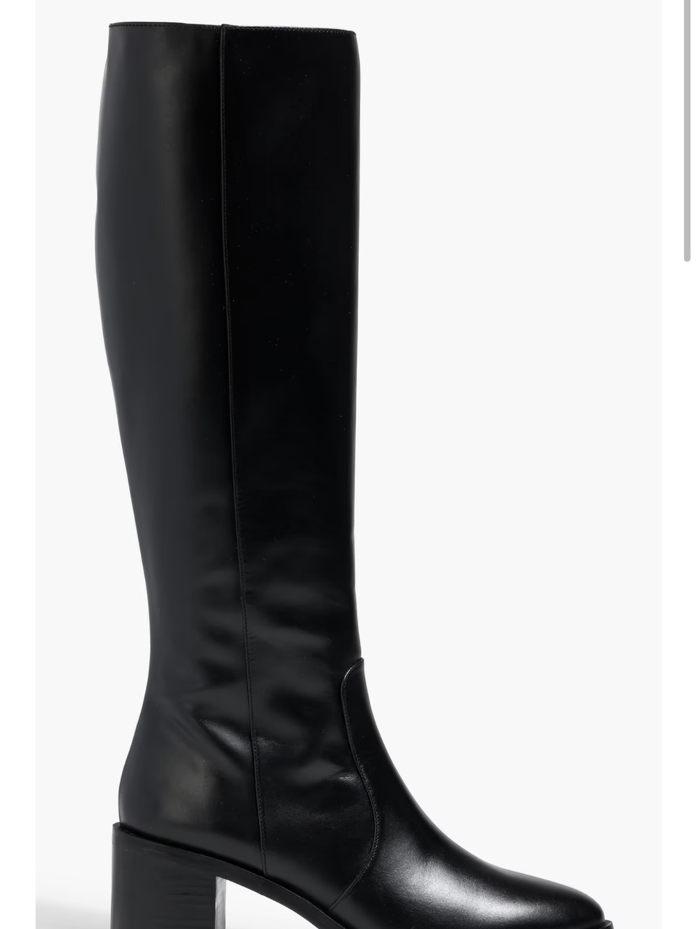 STUART WEITZMAN
Esme leather knee boots